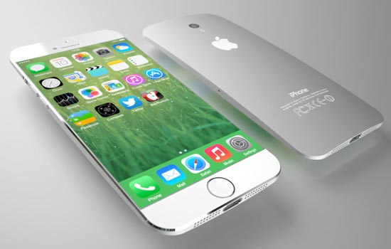 ¿Realmente será tan delgado el iPhone 7?