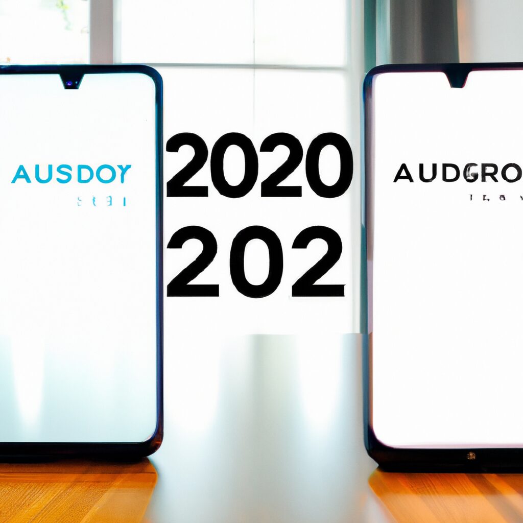 cual es el android mas actual 2022