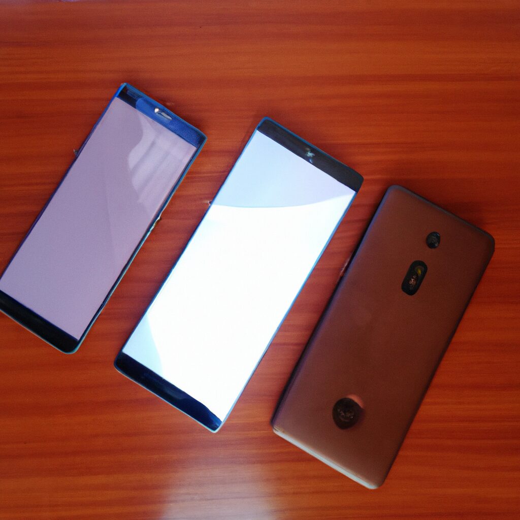 cual es el telefono movil mas seguro del mundo