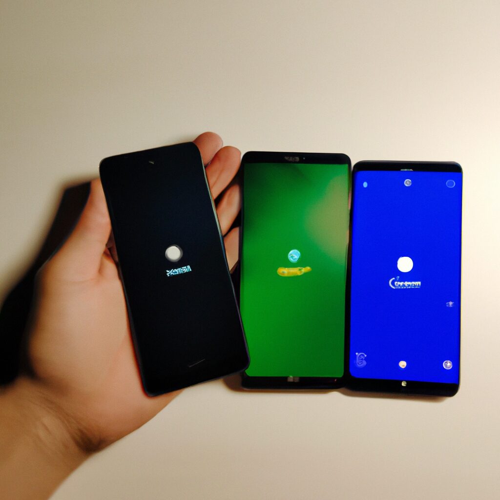 cual es la version mas reciente de android