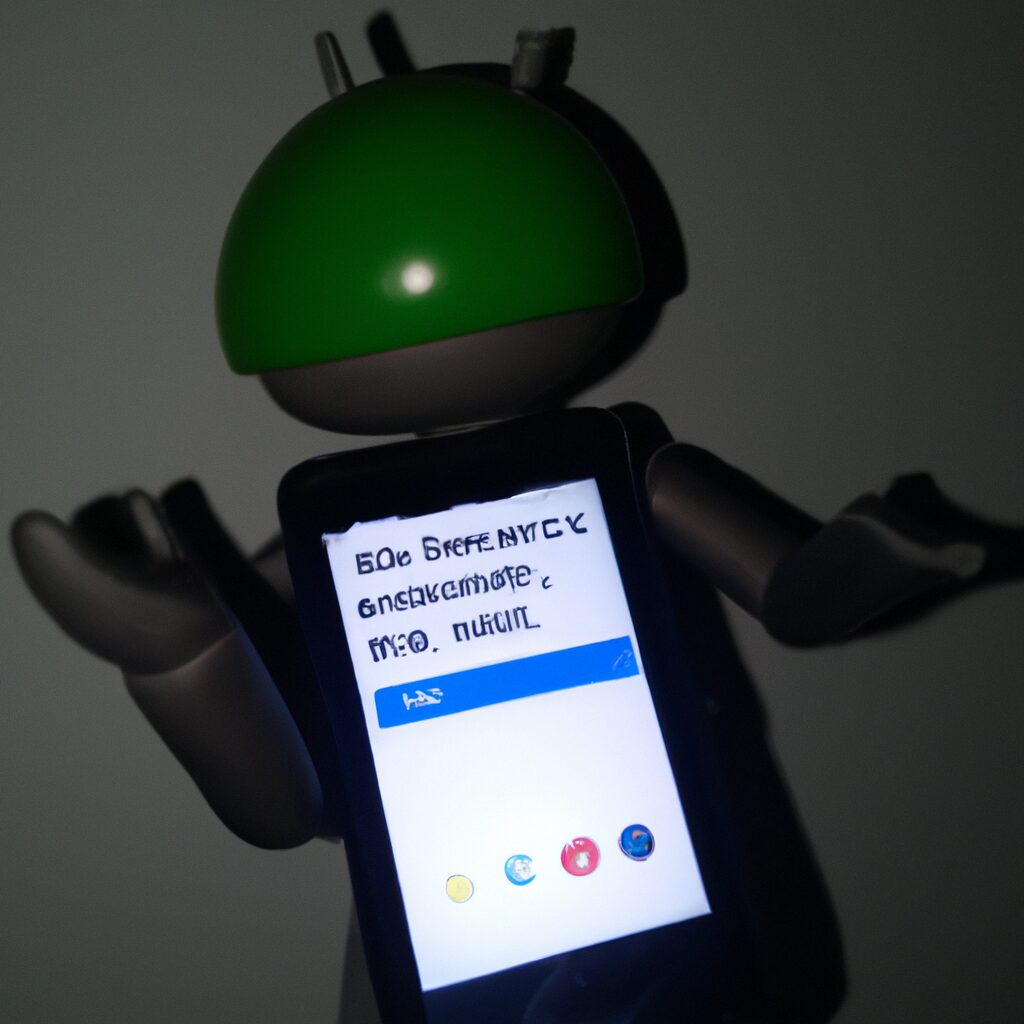 que android ya no tiene actualizaciones