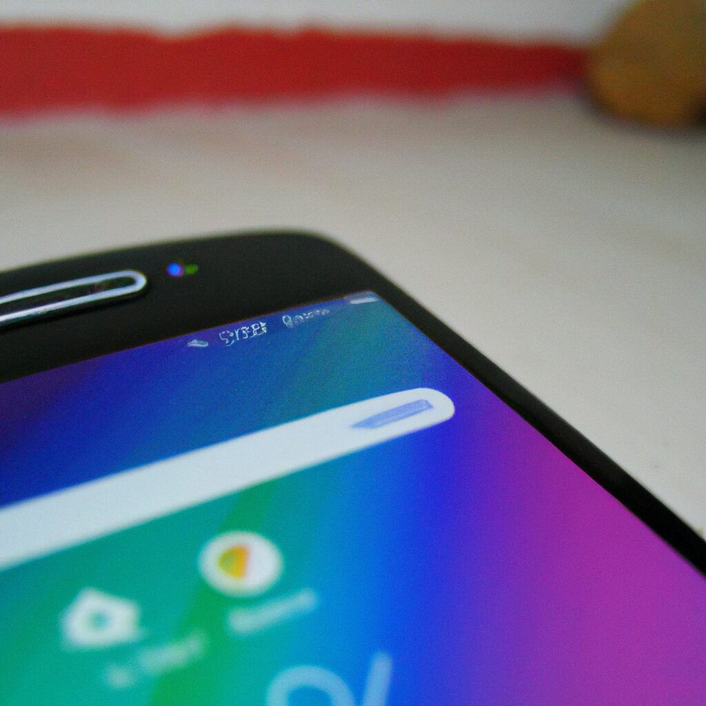 que es android y sus caracteristicas