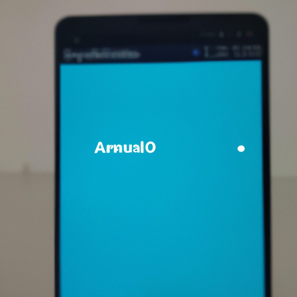 que es el sistema android