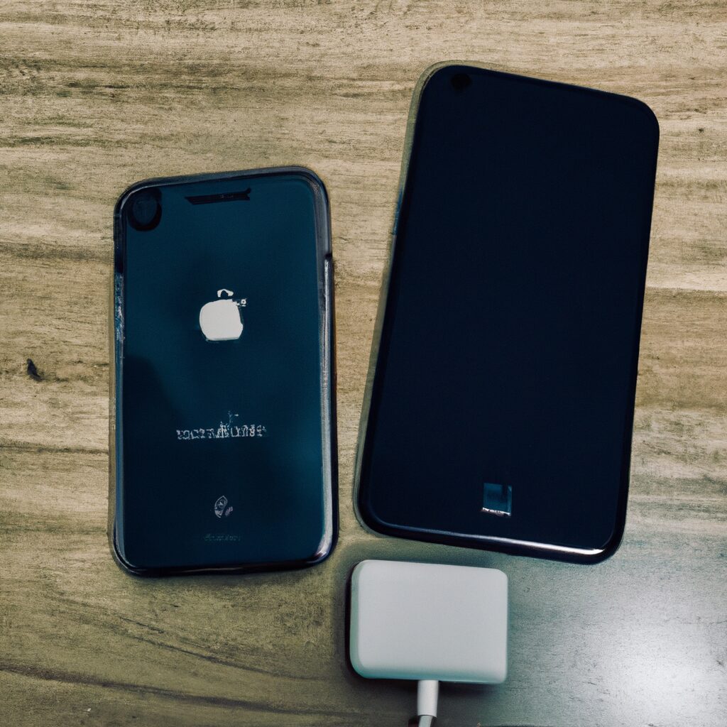 que es ios o android