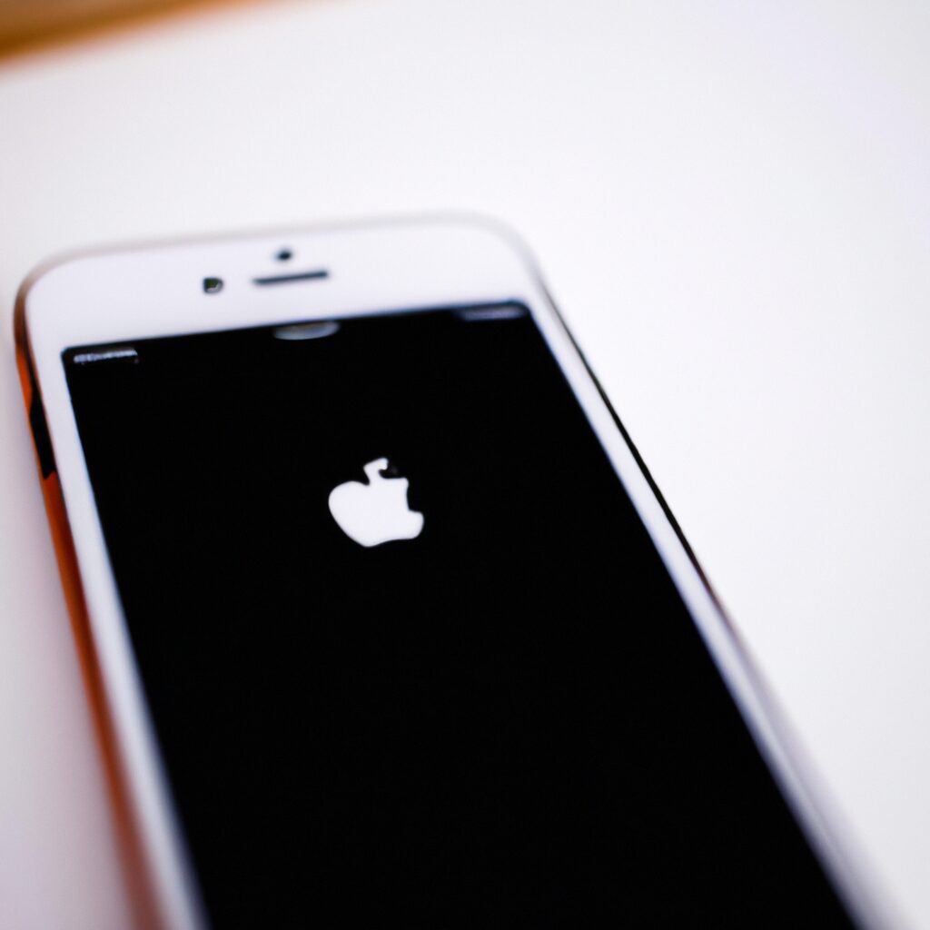 que sistema operativo usa el iphone