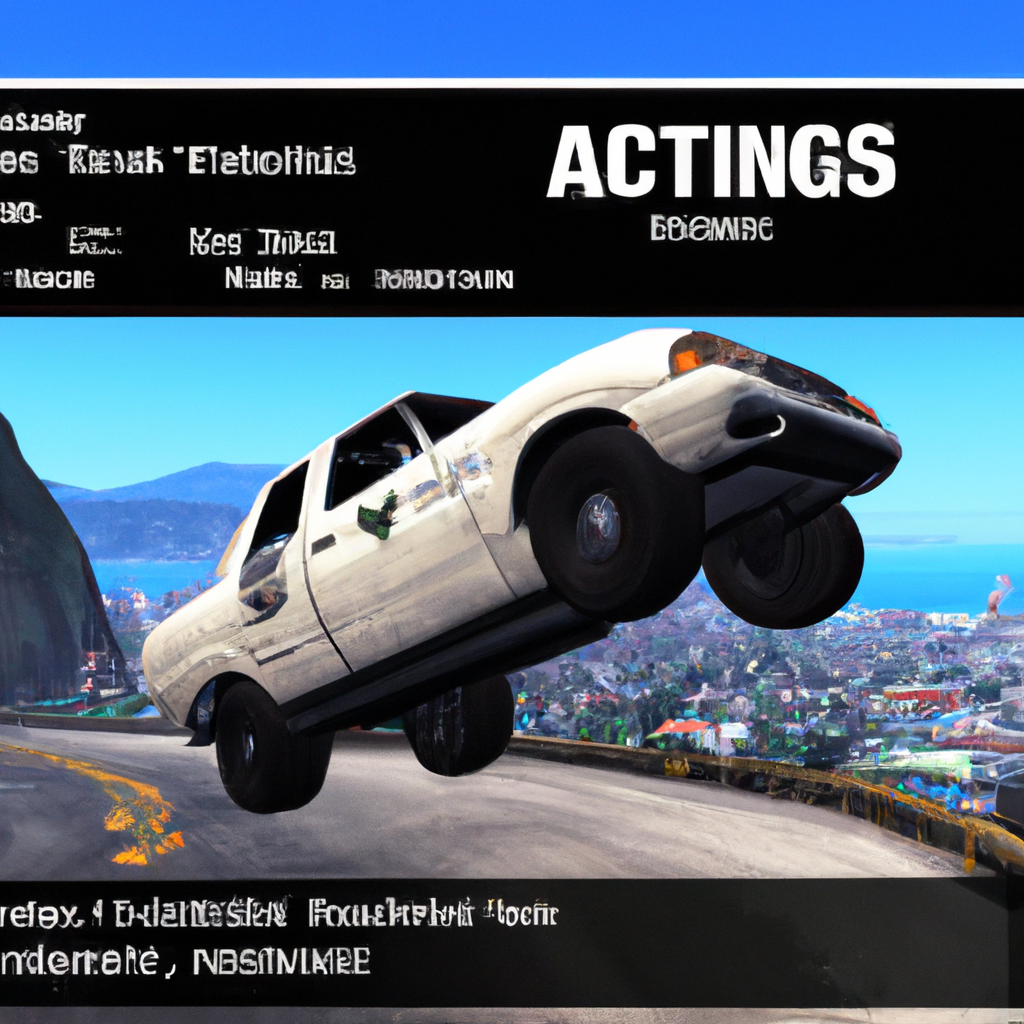 Trucos Grand Theft Auto San Andreas PC