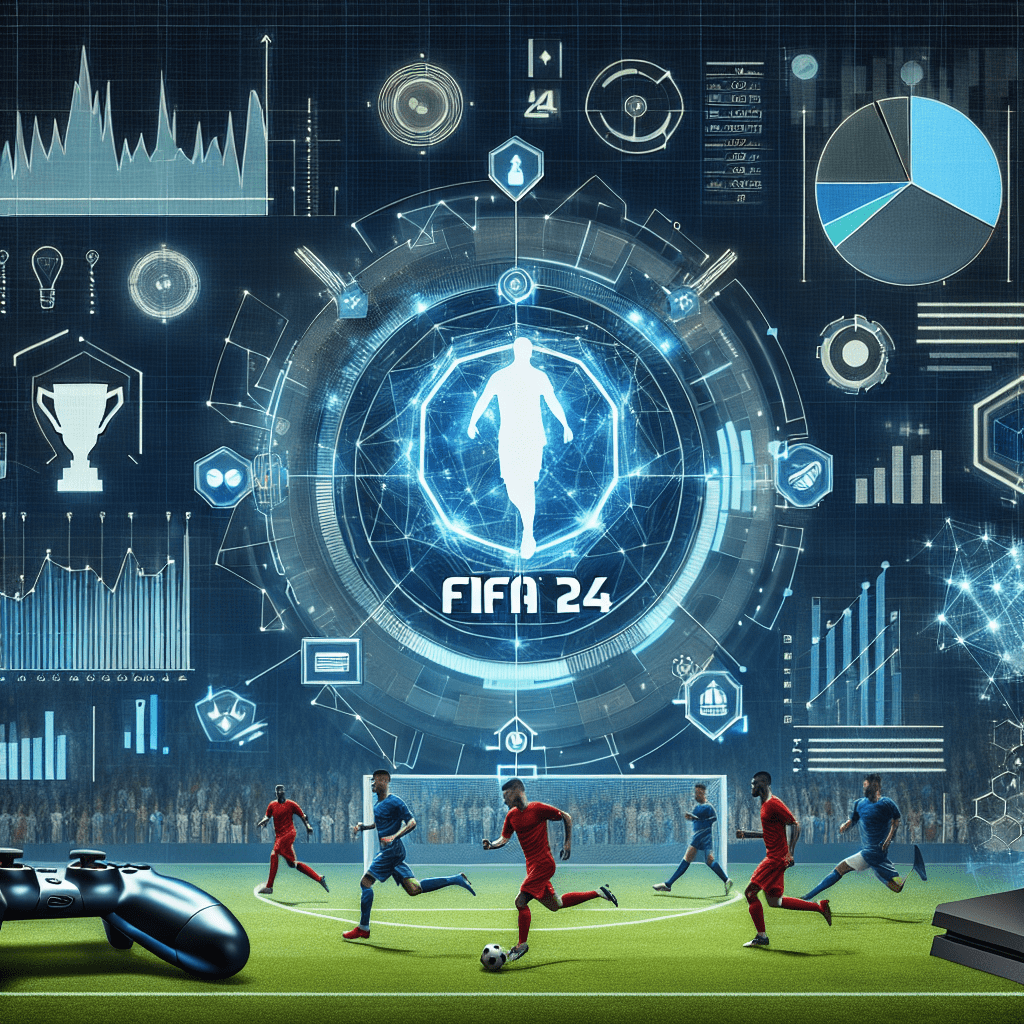 Análisis de 'FIFA 24': ¿Qué Hay de Nuevo?