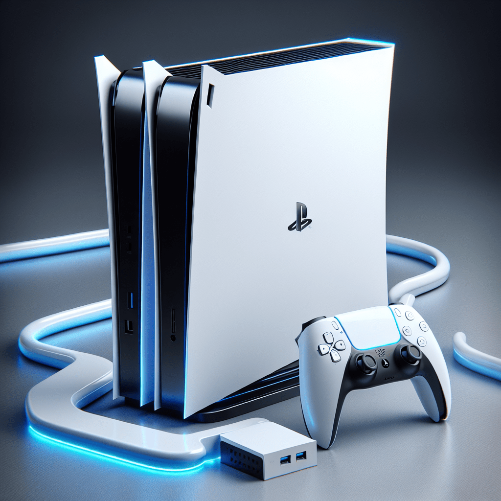 Ps5 Slim