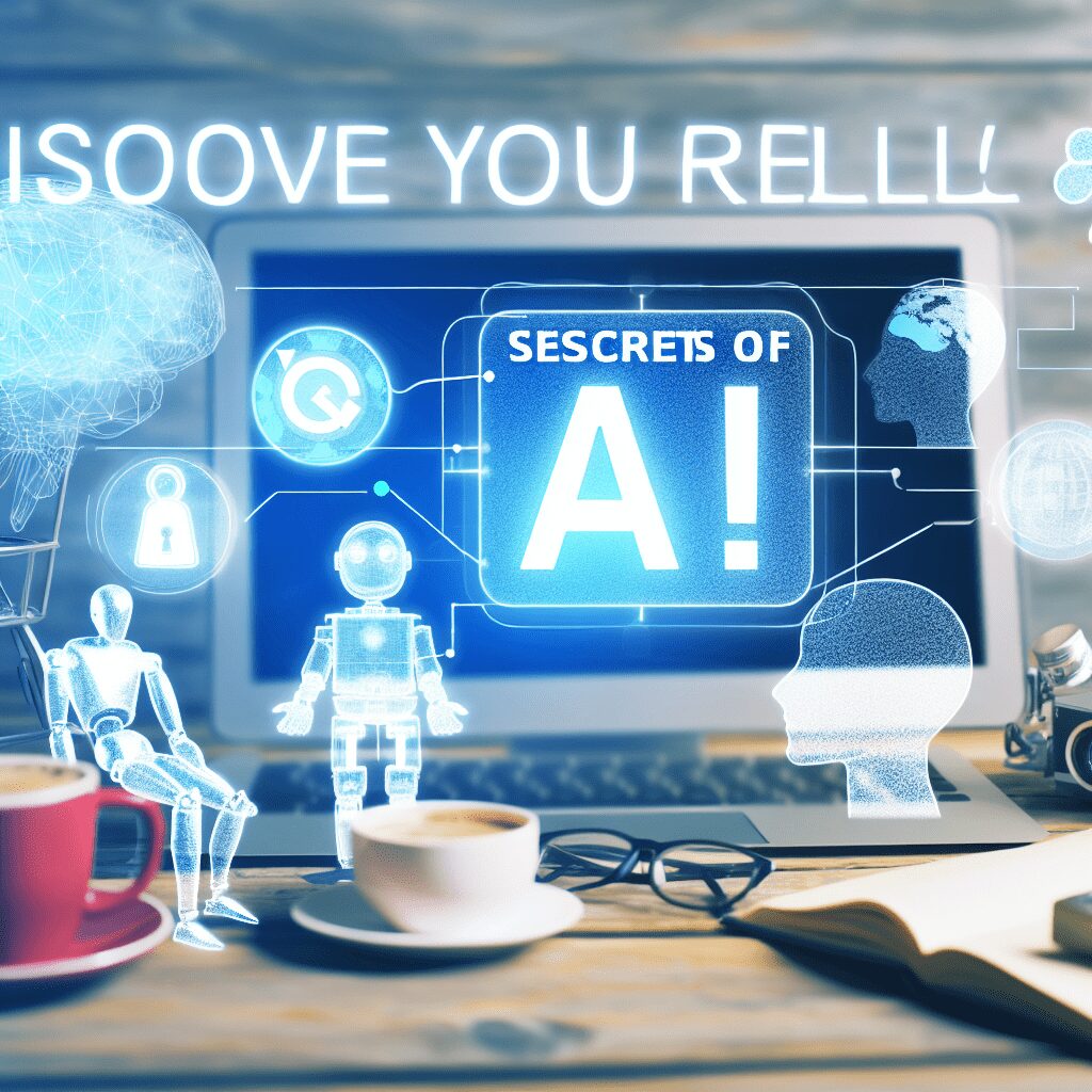 Descubre los Secretos de la IA: Lo Que Realmente Necesitas Saber