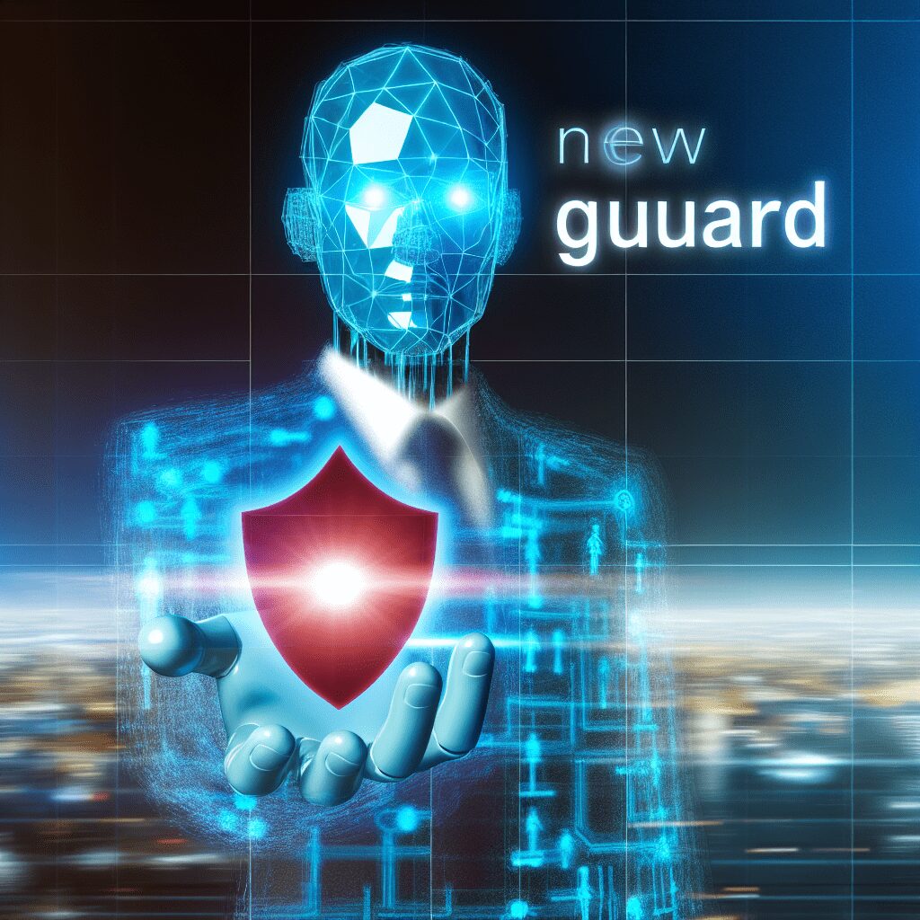 La Nueva Guardia: Cómo la IA Está Reinventando la Seguridad Cibernética