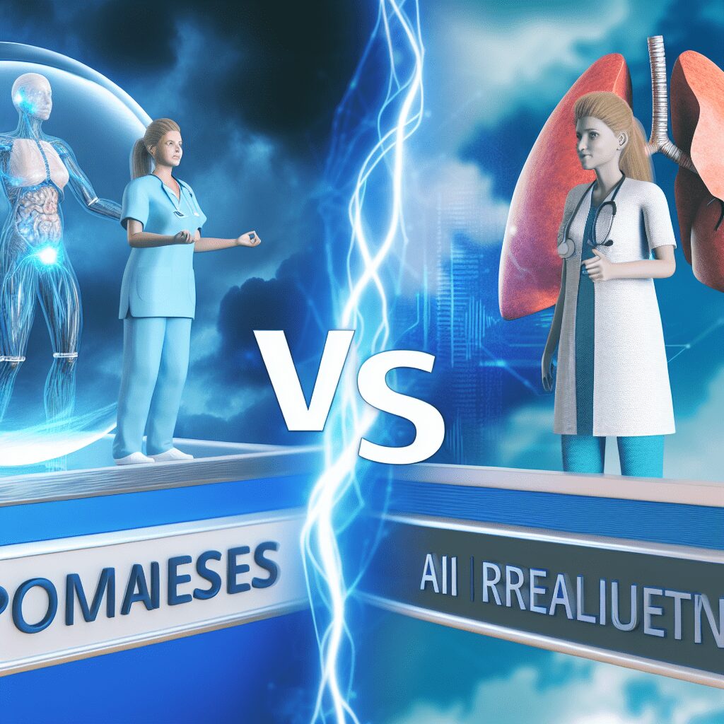 Promesas vs. Realidad: El Impactante Futuro de la IA en la Salud