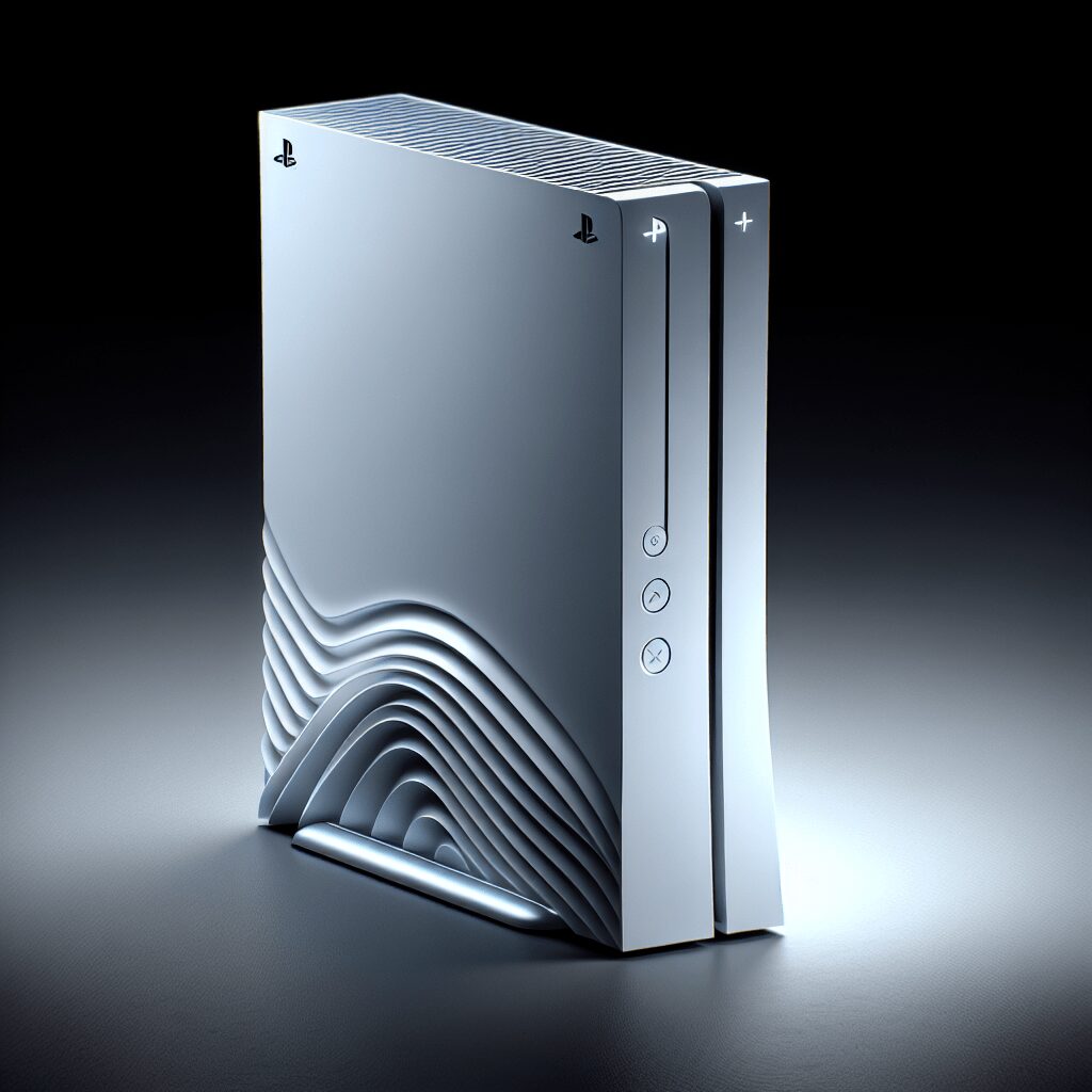 Ps5 Slim