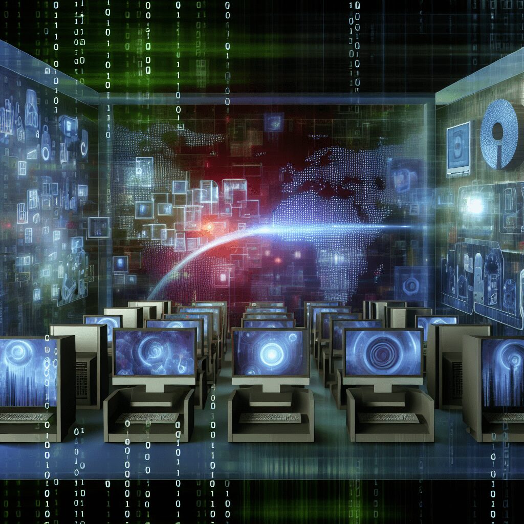 Revolución Digital: El Aprendizaje Automático Cambia las Reglas del Marketing