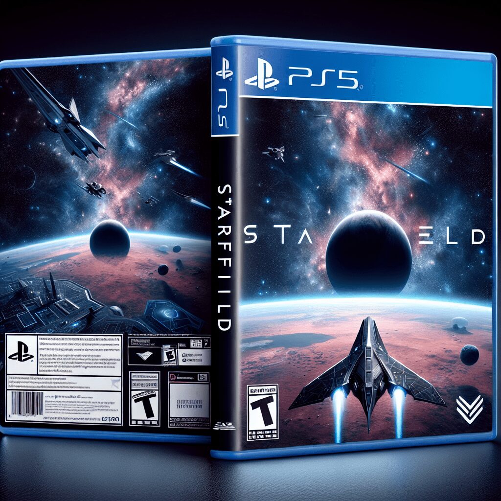 starfield ps5