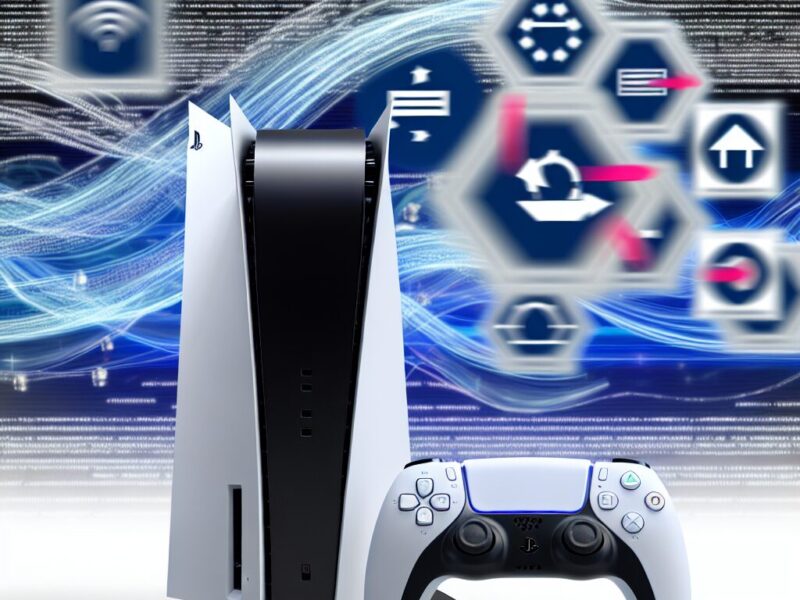 actualizacion del sistema ps5 novedades y mejoras recientes 2