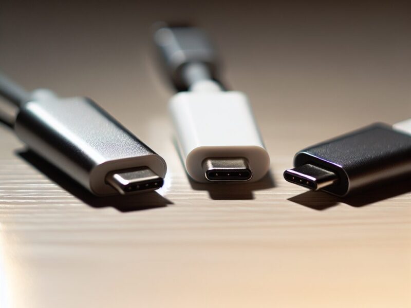 adaptadores usb c 2