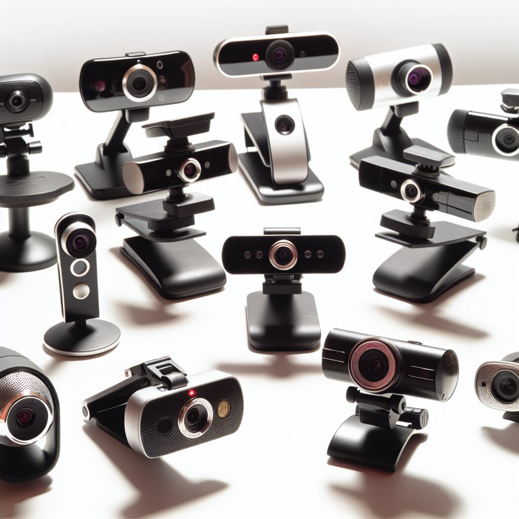 camaras web hd economicas 2