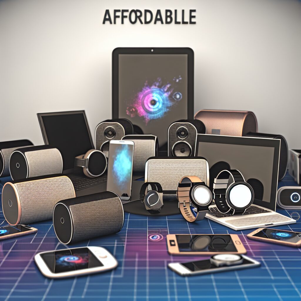 gadgets tecnologicos baratos 2