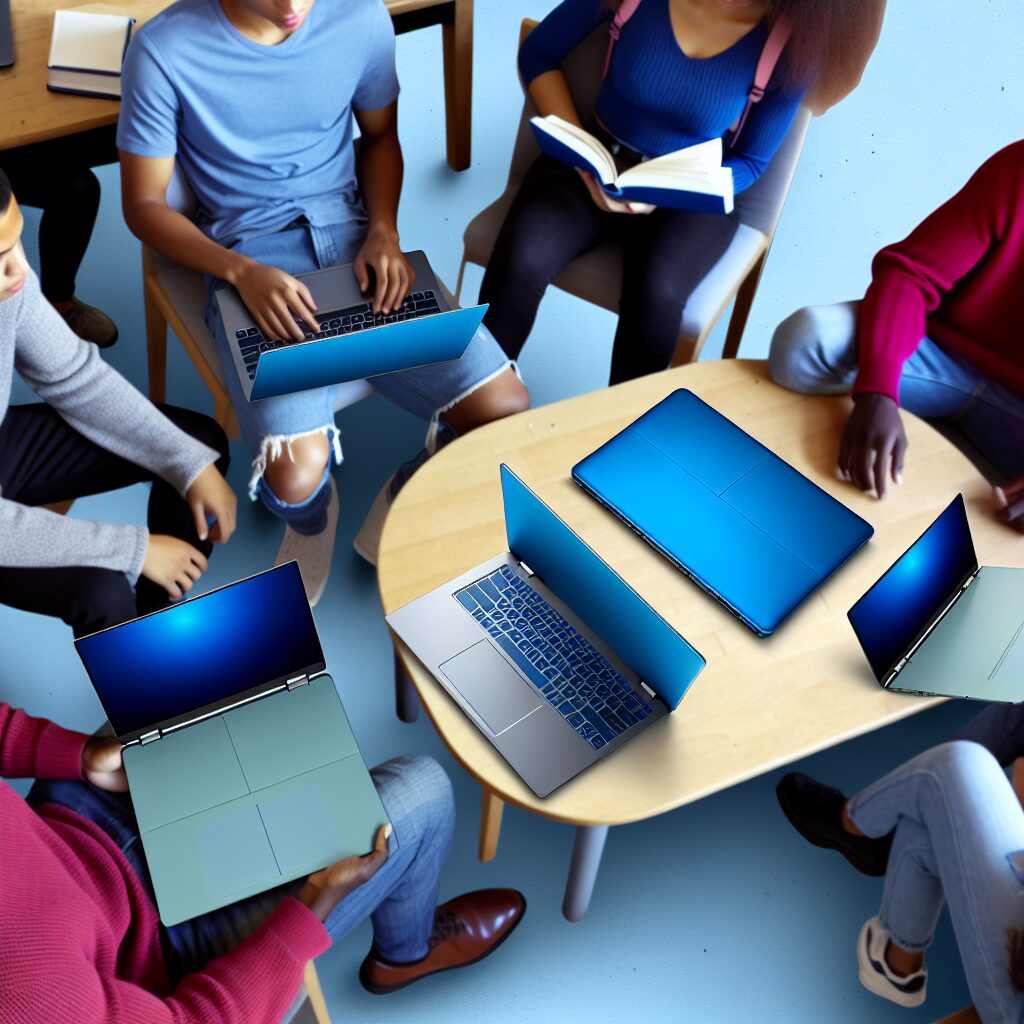 laptops ultradelgadas para estudiantes 2