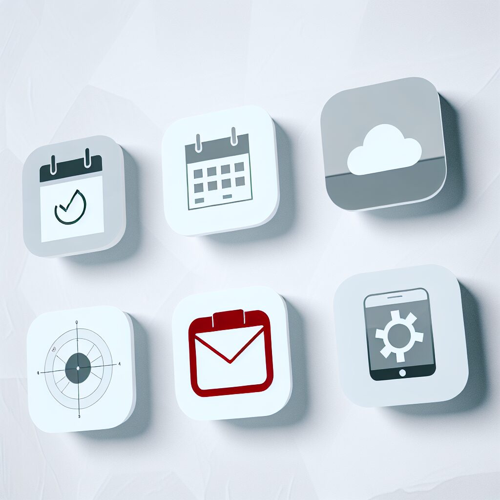 Mejores apps de productividad para móviles