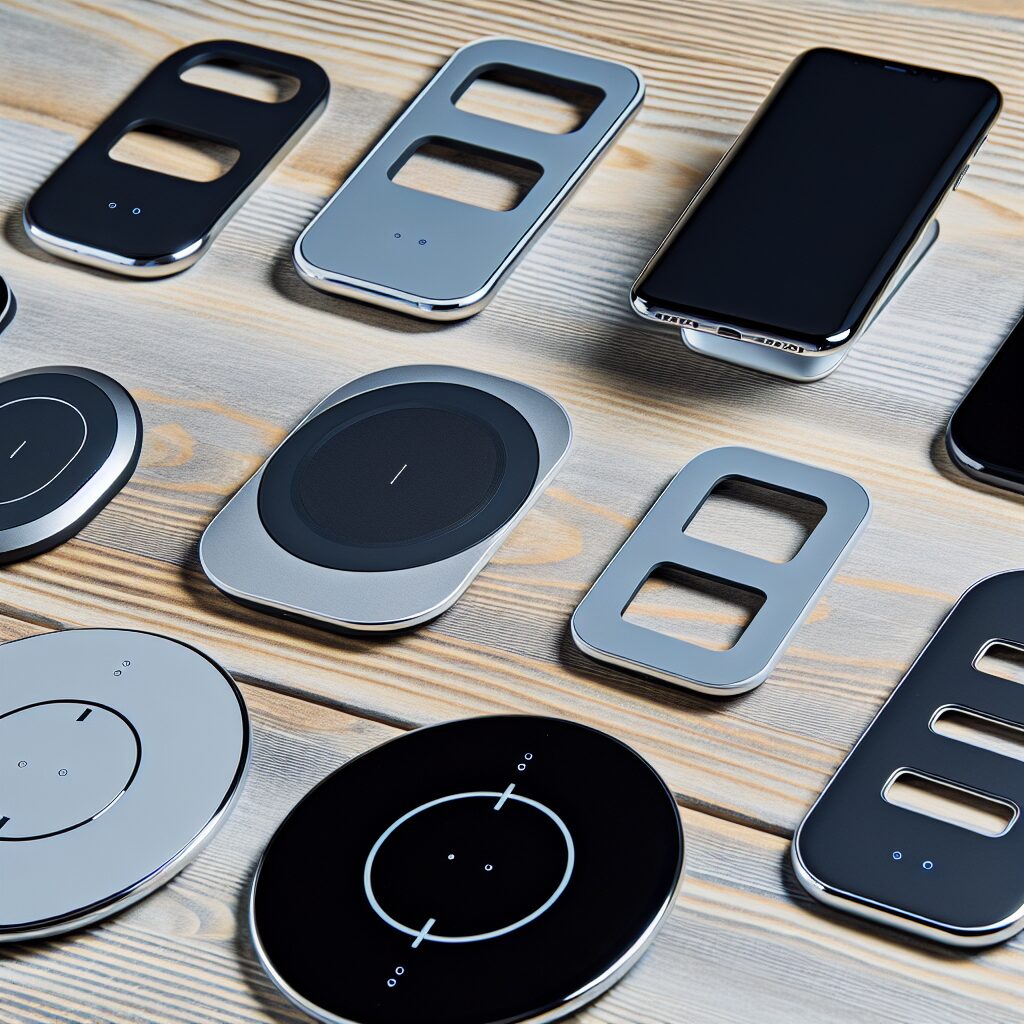 mejores cargadores inalambricos 2