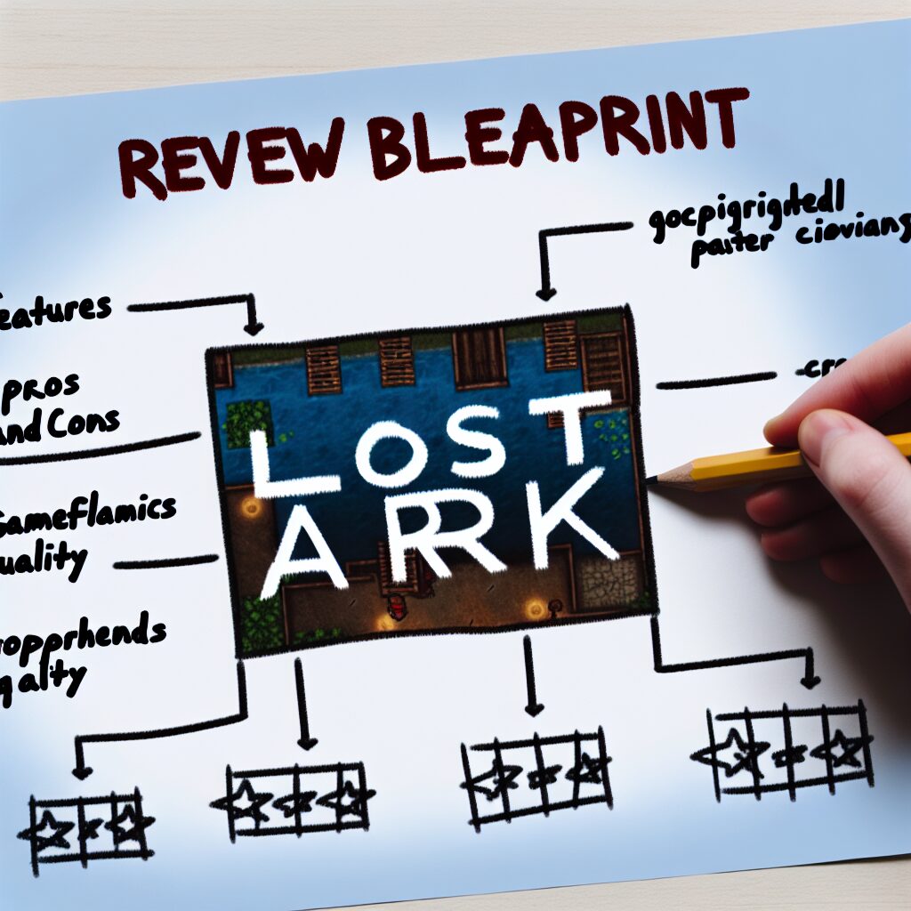 Reseña de Lost Ark: ¿Vale la pena?